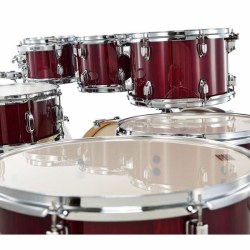 Tama CL72RS-PGGP Dark Red