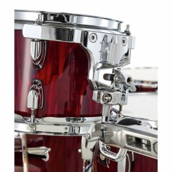 Tama CL72RS-PGGP Dark Red