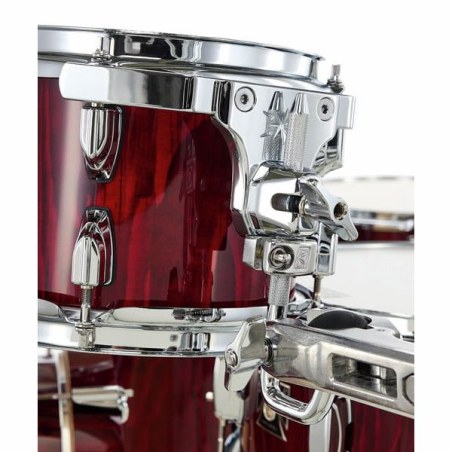 Tama CL72RS-PGGP Dark Red