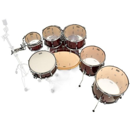 Tama CL72RS-PGGP Dark Red