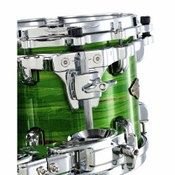 TAMA Starclassic Walnut/Birch 20" Lacquer Shamrock Oyster WBS42S-LSO