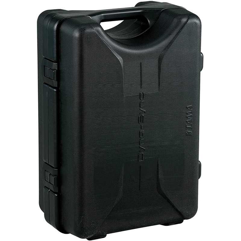 Tama PCDS1TW Black