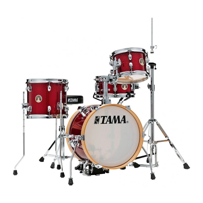 Tama LJK44H4-CPM Red