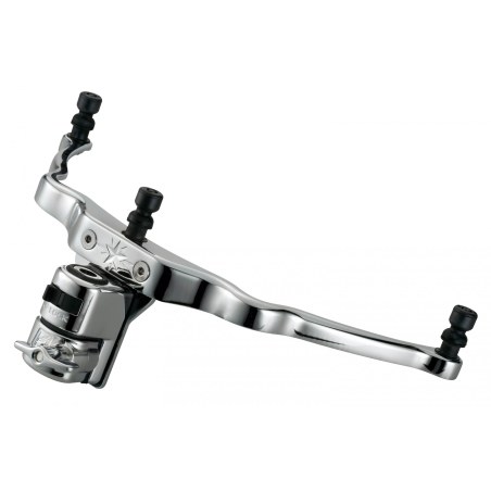 TAMA MDM12A Silver