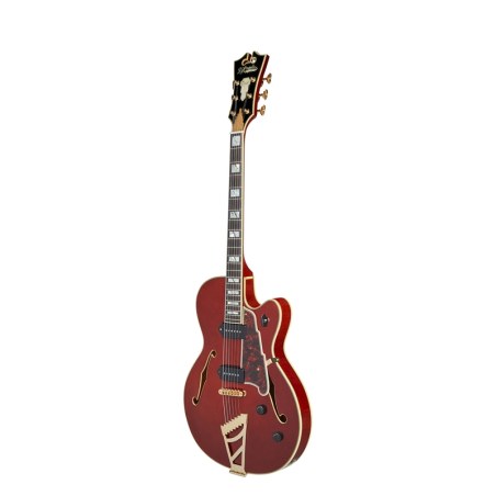 D'Angelico Excel 59 Viola Stairstep