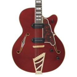 D'Angelico Excel 59 Viola Stairstep