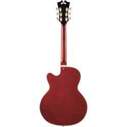 D'Angelico Excel 59 Viola Stairstep