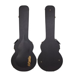 D'Angelico Excel 59 Viola Stairstep