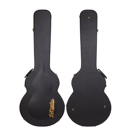 D'Angelico Excel 59 Viola Stairstep