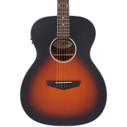 D'Angelico Premier Tammany LS Satin Vintage Sunburst