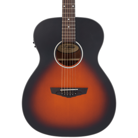 D'Angelico Premier Tammany LS Satin Vintage Sunburst