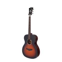 D'Angelico Premier Tammany LS Satin Vintage Sunburst