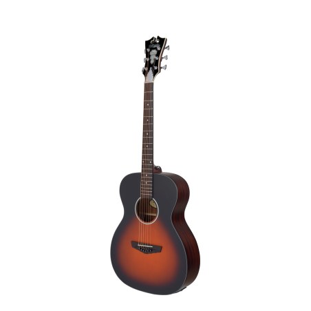 D'Angelico Premier Tammany LS Satin Vintage Sunburst