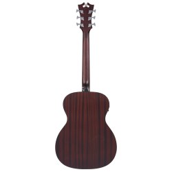 D'Angelico Premier Tammany LS Satin Vintage Sunburst