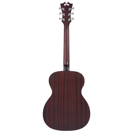 D'Angelico Premier Tammany LS Satin Vintage Sunburst