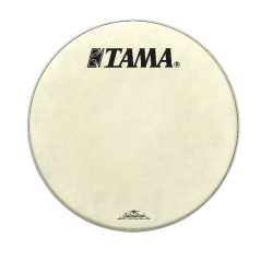Tama FB20BMFS White Vintage