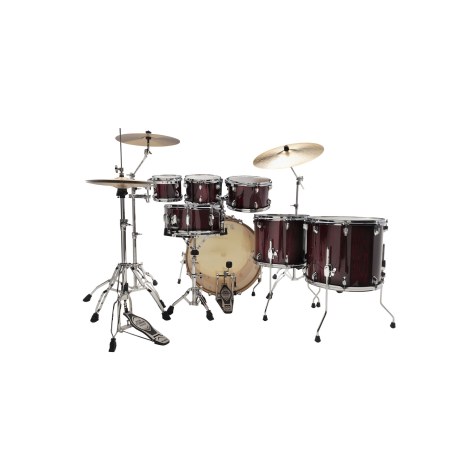 TAMA CL72R+H-PGGP Natural