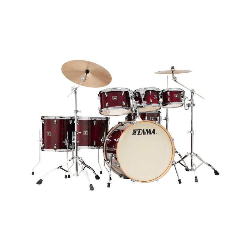 TAMA CL72R+H-PGGP Natural