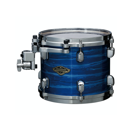 TAMA Starclassic Walnut-Birch 22" WBS32RZS-LOR Ocean Blue Ripple