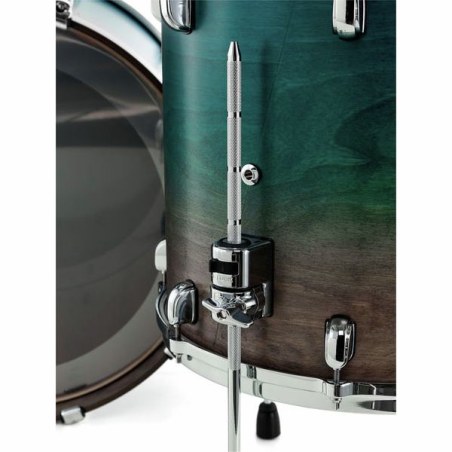 TAMA Starclassic Walnut/Birch 22" Satin Sapphire Fade WBS42S-SPF