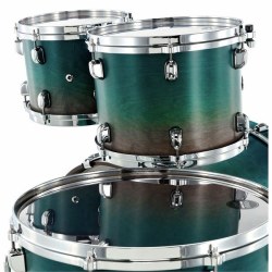 TAMA Starclassic Walnut/Birch 22" Satin Sapphire Fade WBS42S-SPF