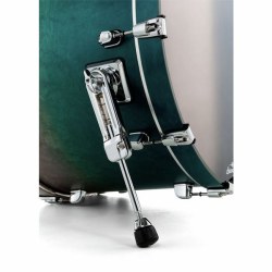 TAMA Starclassic Walnut/Birch 22" Satin Sapphire Fade WBS42S-SPF