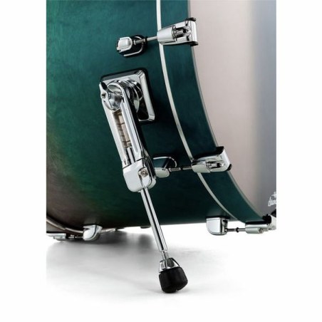 TAMA Starclassic Walnut/Birch 22" Satin Sapphire Fade WBS42S-SPF