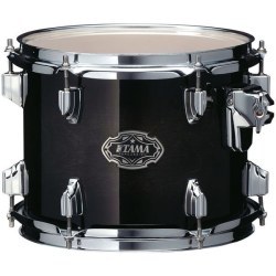 Tama CCLT4M-TPB Transparent Black Burst