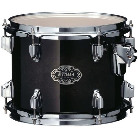 Tama CCLT4M-TPB Transparent Black Burst
