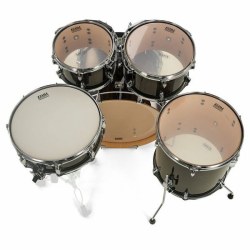 Tama CL50RS-TPB Transparent Black Burst