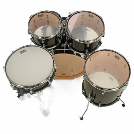 Tama CL50RS-TPB Transparent Black Burst
