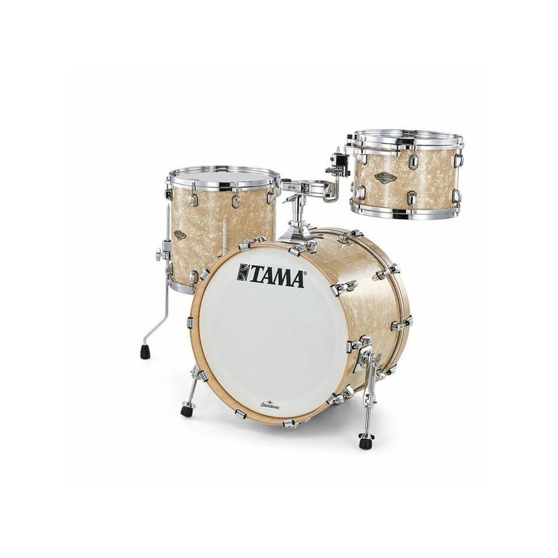 TAMA Starclassic Walnut/Birch 20" Vintage Marine Pearl WBR30RS-VMP