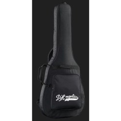 D'Angelico Premier Bedford Black Flake