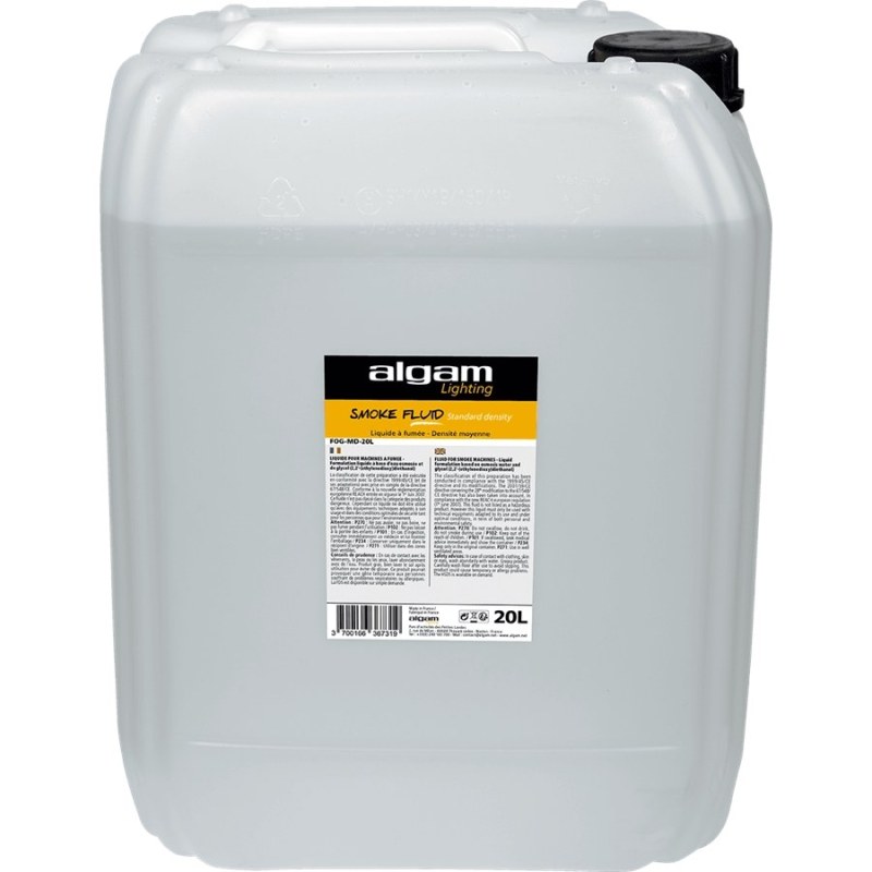 Algam Lighting FOG-MD-20L