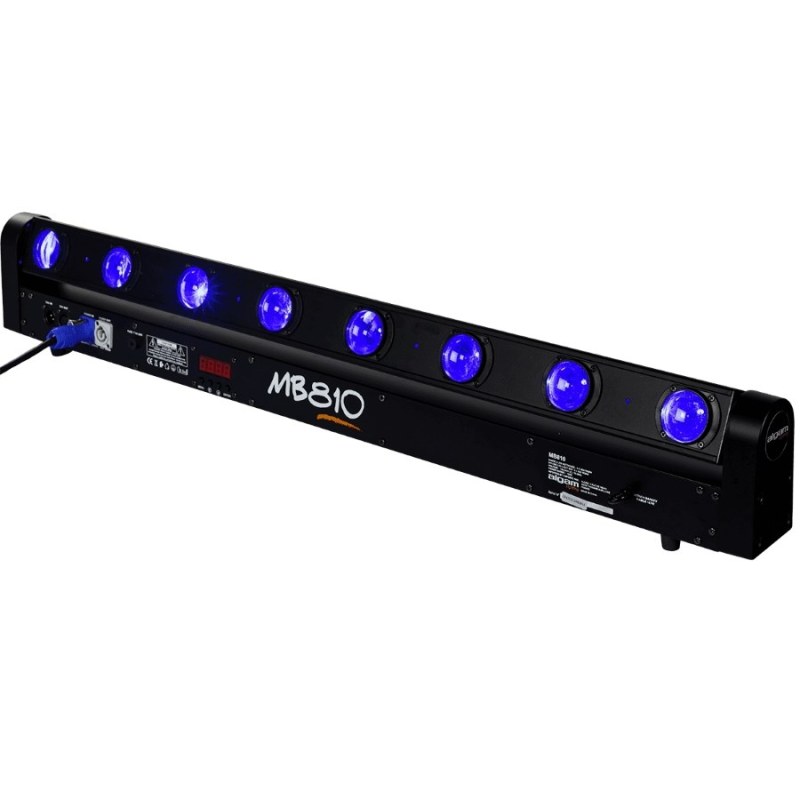 Algam Lighting MB810