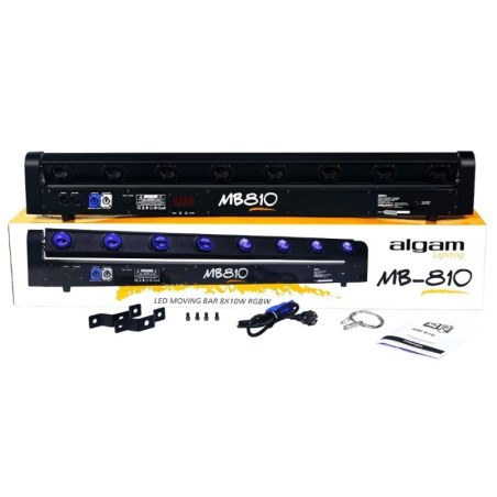 Algam Lighting MB810