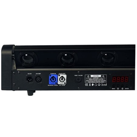 Algam Lighting MB810