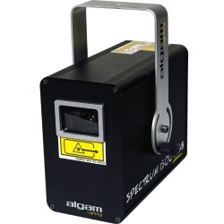 Algam Lighting Spectrum 1500 RGB