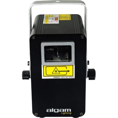 Algam Lighting Spectrum 1500 RGB