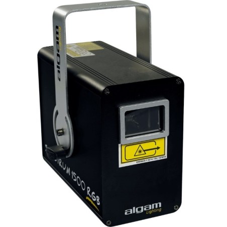 Algam Lighting Spectrum 1500 RGB