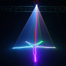 Algam Lighting Spectrum 1500 RGB