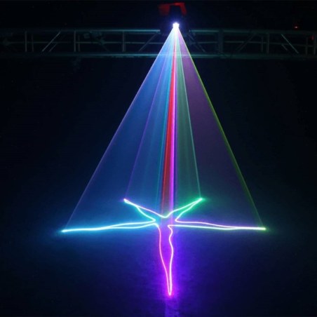 Algam Lighting Spectrum 1500 RGB
