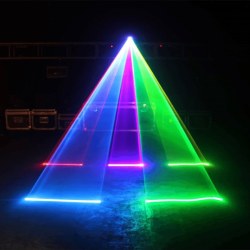 Algam Lighting Spectrum 1500 RGB