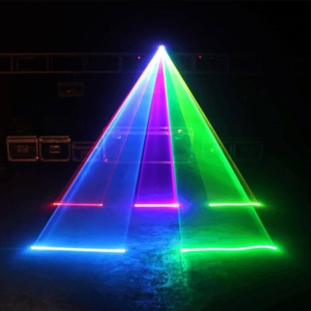 Algam Lighting Spectrum 1500 RGB