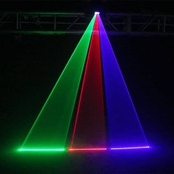 Algam Lighting Spectrum 1500 RGB
