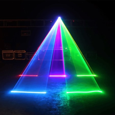 Algam Lighting Spectrum 400 RGB