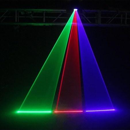 Algam Lighting Spectrum 400 RGB