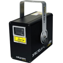 Algam Lighting Spectrum 400 RGB