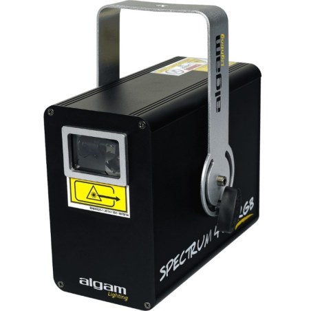 Algam Lighting Spectrum 400 RGB
