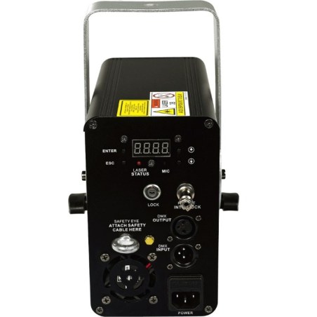 Algam Lighting Spectrum 400 RGB